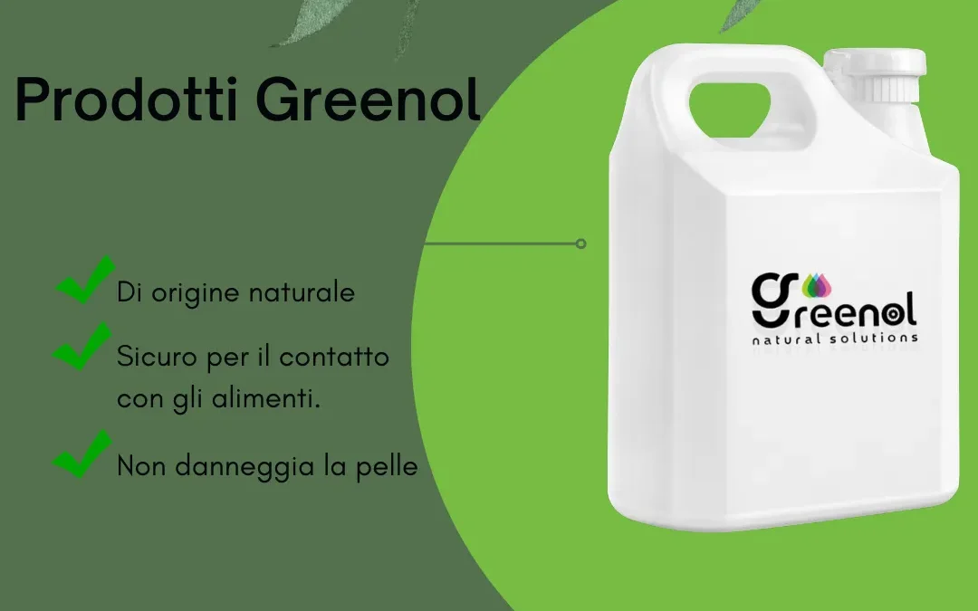 Greenol: Sicurezza e Innovazione al Servizio dell’Ambiente